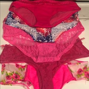 Victoria’s Secret underwear NEVER Worn. SzM